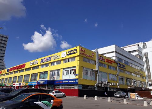 +74957867565 звонок из Диос-Недвижимость