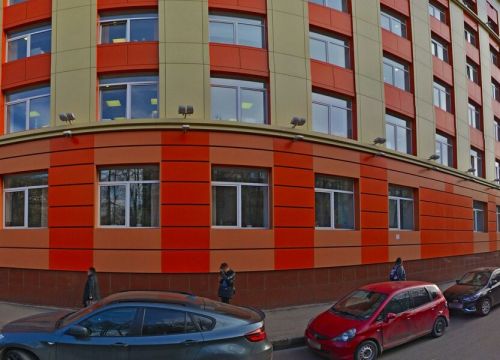 +74957868760 звонок из Профинвест