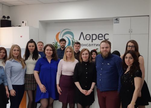 +74957870050 звонок из Лорес Консалтинг