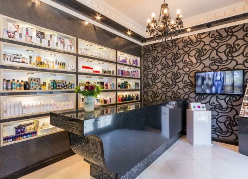 +74957870053 звонок из Evita Studio of beauty