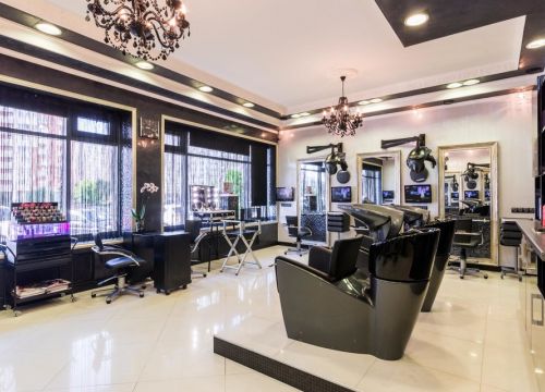 +74957870053 звонок из Evita Studio of beauty