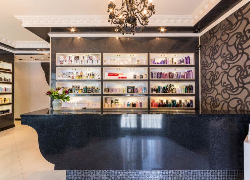 +74957870053 звонок из Evita Studio of beauty