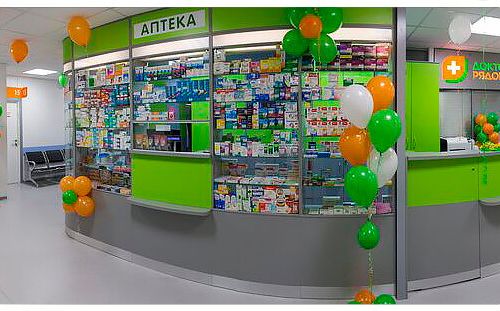 +74957870303 звонок из Доктор рядом