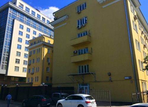 +74957871772 звонок из Кловермед