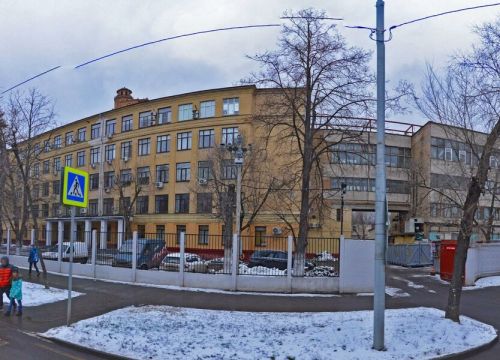 +74957872626 звонок из Вокорд телеком