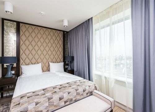 +74957873757 звонок из Intermark Residence