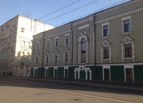 +74957873796 звонок из Акрополь