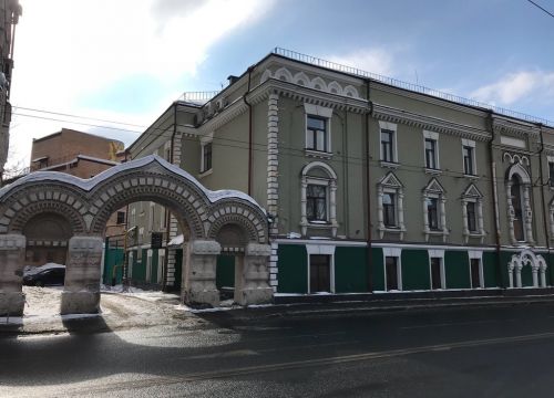 +74957873796 звонок из Акрополь