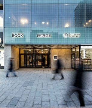 +74957874433 звонок из Pentahotel