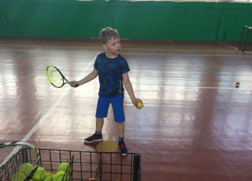 +74957876463 звонок из Плей Теннис