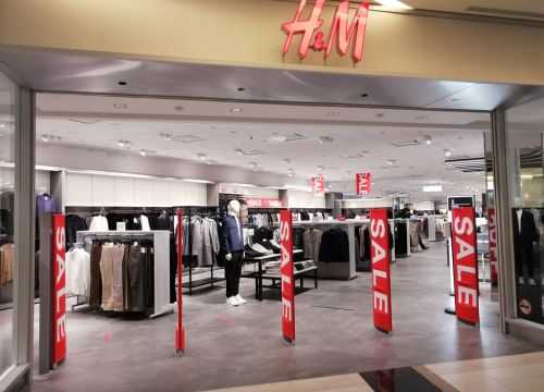 +74957877612 звонок из H&M