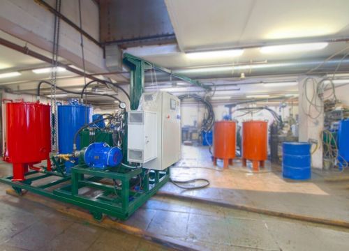 +74957879182 звонок из Полимер-Комплекс