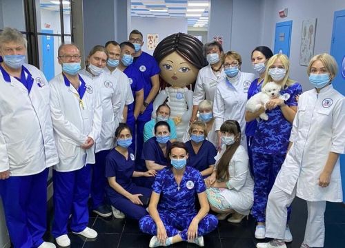 +74957880303 звонок из Клиника Марии Фроловой