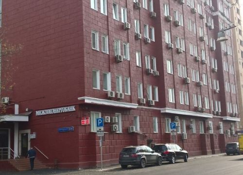 +74957883096 звонок из Селен-Гранд