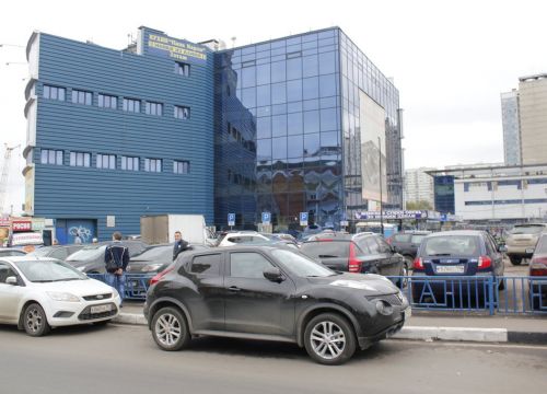 +74957883376 звонок из Парковка