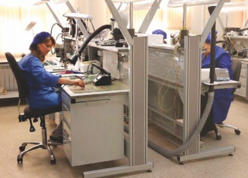 +74957884444 звонок из Остек-АртТул