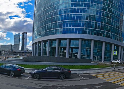 +74957884688 звонок из Фортум