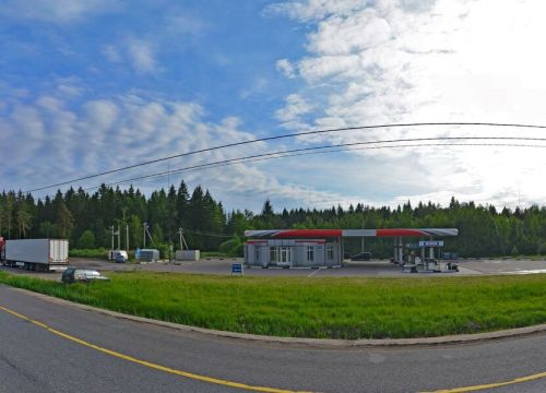 +74957887236 звонок из ТрансАЗС