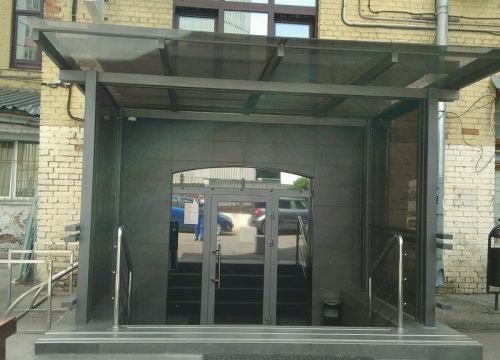 +74957887315 звонок из ГлавПромСтрой