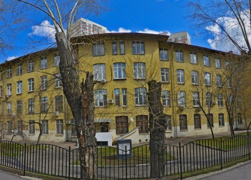 +74957887315 звонок из ГлавПромСтрой