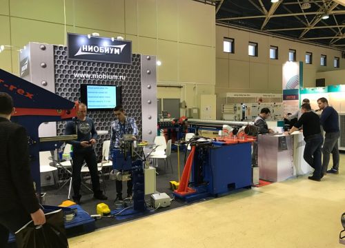 +74957888321 звонок из Компания Ниобиум