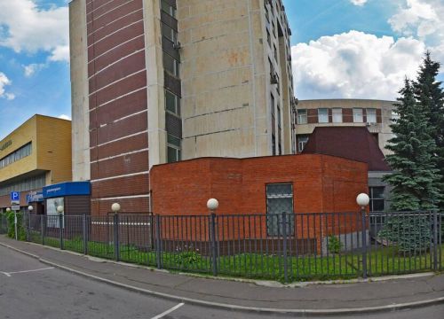 +74957888860 звонок из Альянс Винтегра