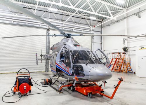 +74957889212 звонок из HeliExpress