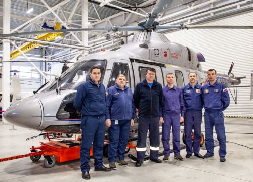 +74957889212 звонок из HeliExpress