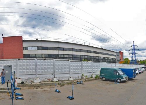 +74957889676 звонок из ЧОП Примавера