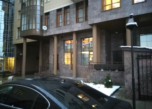 +74957890201 звонок из Московская коллегия юристов