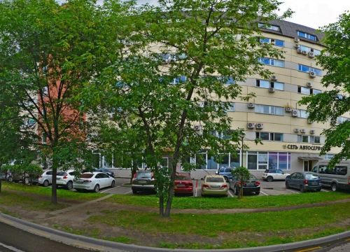 +74957893657 звонок из Аквионика