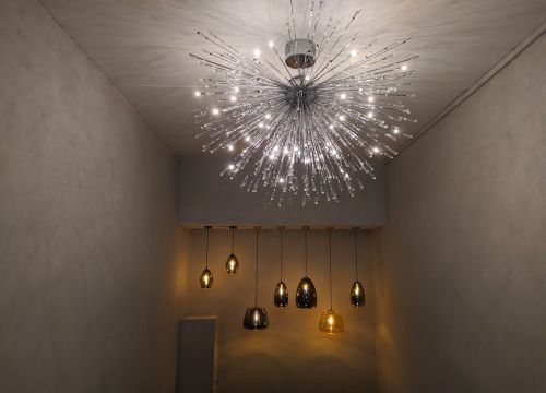 +74957894311 звонок из Эгло Лайтинг