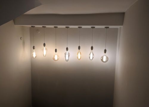 +74957894311 звонок из Эгло Лайтинг