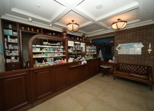 +74957894619 звонок из Омнифарм