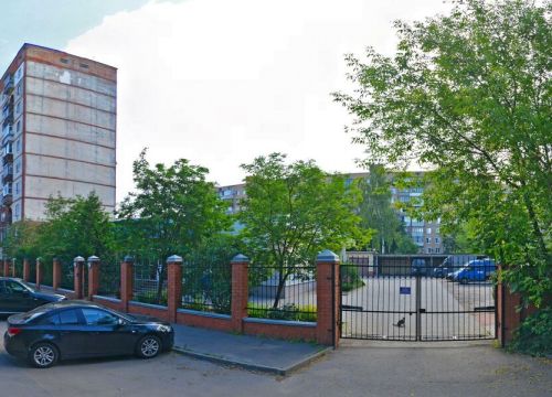 +74957894796 звонок из Домстрой-Развитие