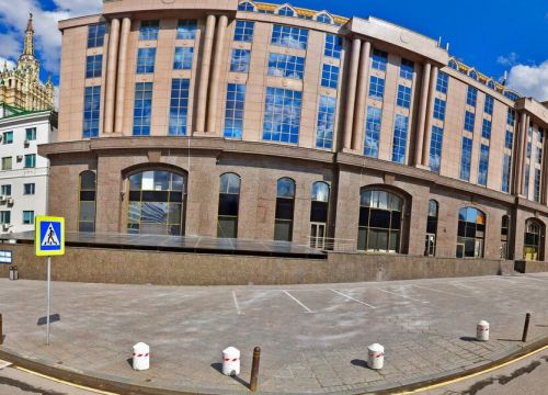 +74957898200 звонок из Glencore International AG, представительство