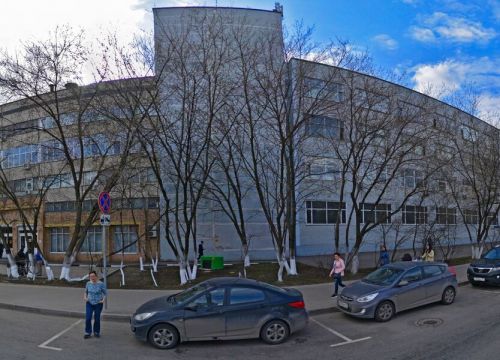 +74957898912 звонок из Рускрафт