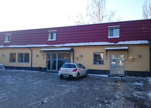 +74957899566 звонок из Клиника специальных медицинских профосмотров