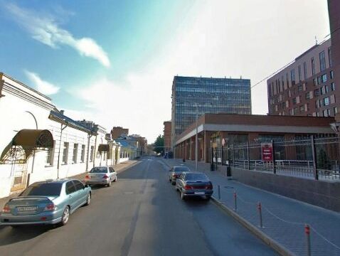 +74957907171 звонок из S. A. Ricci