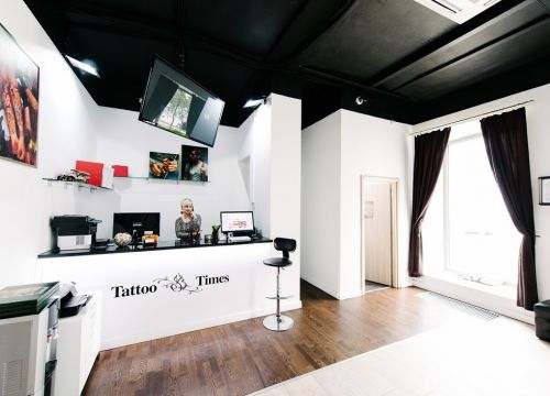 +74957907201 звонок из Тату Таймс