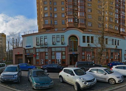 +74957907203 звонок из АМЕ Вакуум