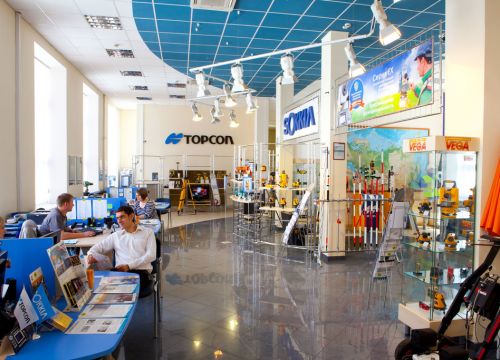 +74957907450 звонок из Геостройизыскания