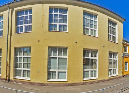 +74957907450 звонок из Геостройизыскания