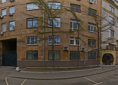 +74957907454 звонок из Группа Компаний Форвард