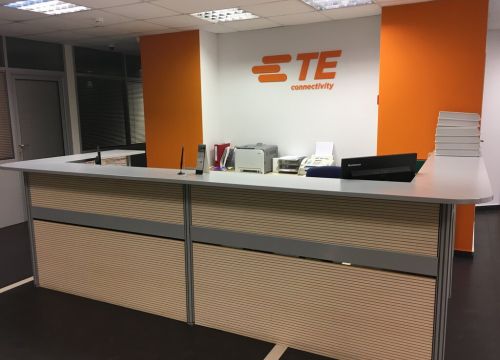 +74957907902 звонок из Tyco Electronics Rus