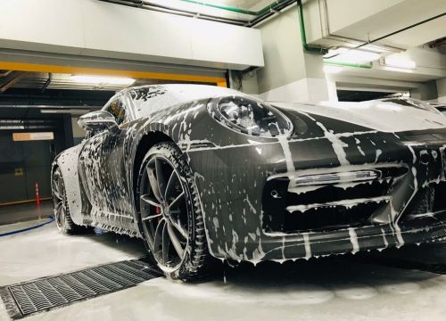 +74957909004 звонок из Автомойка