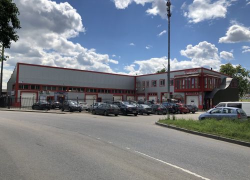 +74957952305 звонок из Технолайн