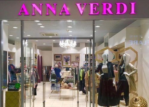 +74957960508 звонок из Anna Verdi