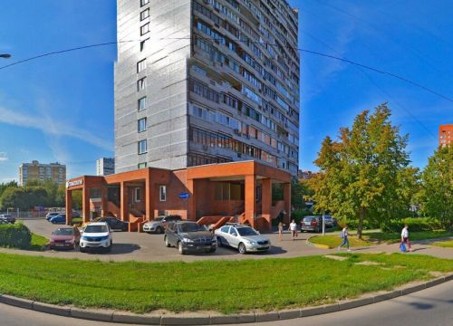 +74958510134 звонок из ЖЭК Комфорт