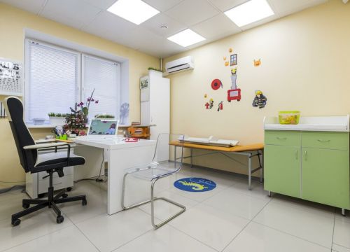 +74958581144 звонок из Медицинский центр для взрослых и детей Happy